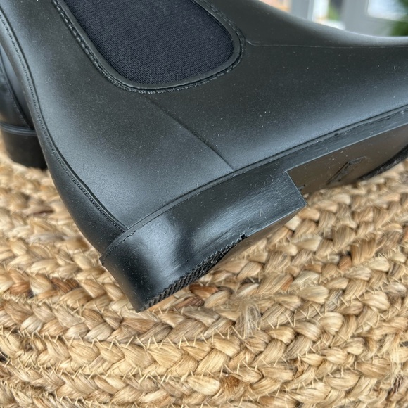 Sam Edelman Rain Booties - Picture 4 of 7